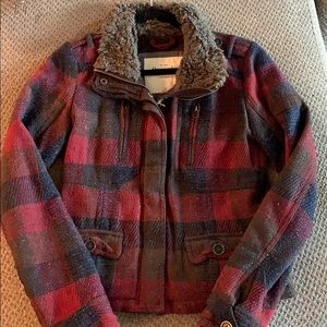 Abercrombie & Fitch jacket